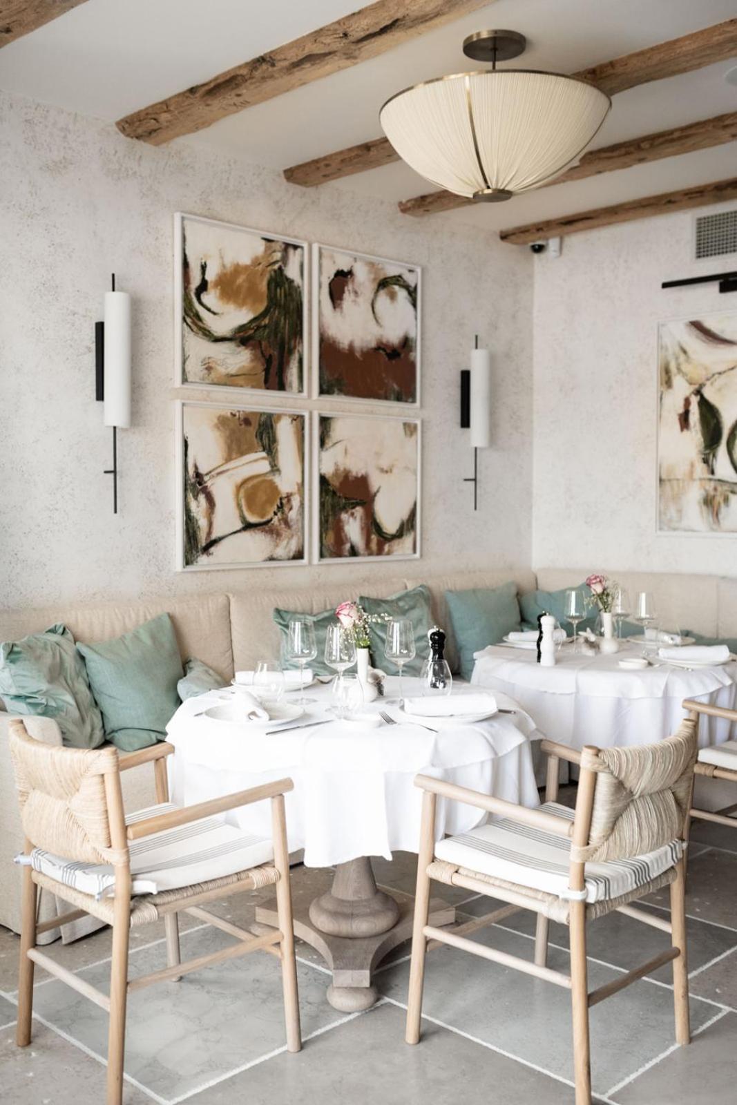 Saints Hills Cantina Višnjan Eksteriør billede