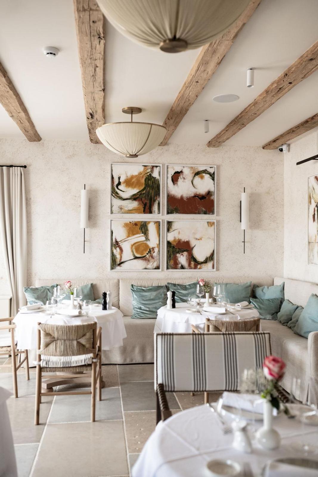 Saints Hills Cantina Višnjan Eksteriør billede